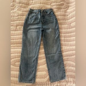 Denim Forum Joni Jeans